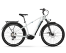 La e-bike Winora Yucatan X12 Pro tiene una batería Yamaha InTube de 750 Wh. (Fuente de la imagen: Winora)