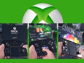 Las imágenes conceptuales de una consola portátil de la serie Xbox realizadas por los fans han impresionado. (Fuente de la imagen: Xbox/imkashama - editado)