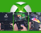 Las imágenes conceptuales de una consola portátil de la serie Xbox realizadas por los fans han impresionado. (Fuente de la imagen: Xbox/imkashama - editado)