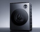La lavadora de tambor de doble zona Mijia de Xiaomi de 10 kg (en la imagen) se ha lanzado en China. (Fuente de la imagen: Xiaomi)