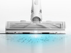 Aspiradora inalámbrica Xiaomi Mijia 4C