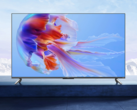 La serie Xiaomi MI TV EA Pro 2022 tiene una relación pantalla-cuerpo del 95,1%. (Fuente de la imagen: JD.com)