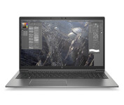 HP ZBook Firefly 15 G8. (Fuente de la imagen: HP)