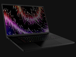 En revisión: Razer Blade 18 RTX 4070. Unidad de prueba proporcionada por Razer