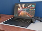 2026 Blade 16 es ahora mucho más brillante que antes cuando el modo HDR está activado en la alimentación de CA