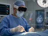 Es posible que el Apple Vision Pro resulte más adecuado para el sector médico.