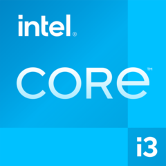 El Intel Core i3-12100 parece superar convincentemente al AMD Ryzen 3 3300X. (Fuente de la imagen: Intel)