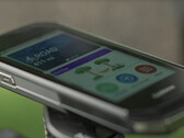 La Edge 1050 tiene una pantalla mucho más brillante que su predecesora. (Fuente de la imagen: Garmin)