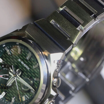 (Fuente de la imagen: @geesgshock en Instagram)