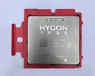 El último procesador Hygon de Sugon adopta el vanguardista empaquetado SP5 de AMD (Fuente de la imagen: @yuuki_ans/X)