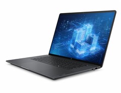 El portátil de estación de trabajo HP ZBook Ultra G3a puede equiparse con hasta la impresionante cantidad de 192 GB de RAM.