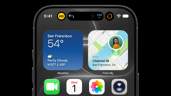 La Dynamic Island más pequeña del iPhone 18 Pro y del Pro Max no está exenta de inconvenientes