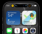 La Dynamic Island más pequeña del iPhone 18 Pro y del Pro Max no está exenta de inconvenientes