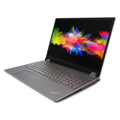 ¿No habrá ThinkPad P16 G3 este año? Lenovo actualiza la estación de trabajo ThinkPad P16 G2 existente con CPU de 14ª generación
