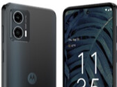 Motorola no lanzará el 'Penang5G' hasta el próximo año. (Fuente de la imagen: Gadget Gang & Evan Blass)