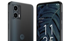 Motorola no lanzará el 'Penang5G' hasta el próximo año. (Fuente de la imagen: Gadget Gang & Evan Blass) 