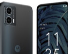 Motorola no lanzará el 'Penang5G' hasta el próximo año. (Fuente de la imagen: Gadget Gang &amp; Evan Blass) 