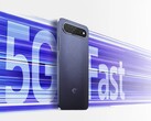 El smartphone itel Citi 300 5G cuenta con una batería de 5,000 mAh