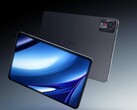 El Nubia Pad Pro llegará a Europa (Fuente de la imagen: Nubia)