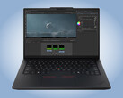 El ThinkPad P14s i Gen 7 pesa 1,63 kg en su forma más ligera.