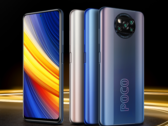 El Poco X3 Pro. (Fuente: Xiaomi)