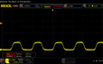 PWM (20 % de luminosidad)