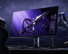 Xiaomi lanzará oficialmente el Redmi Monitor G Pro 27U el 24 de abril en China. (Fuente de la imagen: Xiaomi)
