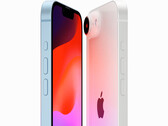 El iPhone SE 4 podría no estar listo hasta dentro de un año. (Fuente de la imagen: AppleTrack & @concept_central)