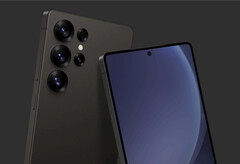 Samsung parece haber realizado múltiples retoques menores en el diseño del Galaxy S24 Ultra para conseguir el Galaxy S25 Ultra. (Fuente de la imagen: Android Headlines & @OnLeaks)