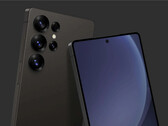 Samsung parece haber realizado múltiples retoques menores en el diseño del Galaxy S24 Ultra para conseguir el Galaxy S25 Ultra. (Fuente de la imagen: Android Headlines & @OnLeaks)