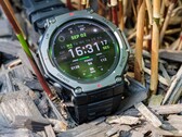 T-Rex 3: Probando la nueva función del smartwatch. (Fuente de la imagen: Amazfit)