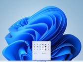 Windows 11 incorpora el menú de inicio de Windows 10X sin live tiles.