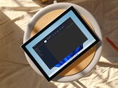 El Administrador de Tareas debería tener este aspecto en Windows 11. (Fuente de la imagen: Gustave Monce)