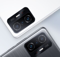 El nuevo sensor de Sony probablemente rivalizará con el ISOCELL HM2 de 108 MP de la serie 11T de Xiaomi. (Fuente: Xiaomi)