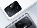 El nuevo sensor de Sony probablemente rivalizará con el ISOCELL HM2 de 108 MP de la serie 11T de Xiaomi. (Fuente: Xiaomi)