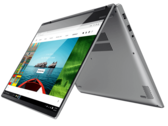 Breve análisis del Lenovo Yoga 720-15IKB (7700HQ, FHD, GTX 1050)