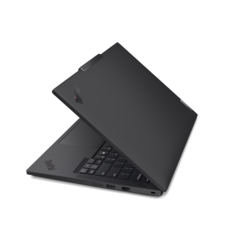 Lanzamiento en EE.UU. del ThinkPad T14 G5 reparable y del ThinkPad T14s Gen 5 delgado de Lenovo