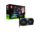 La GeForce RTX 4060 Ti tiene un PVPR de 399 dólares. (Fuente: MSI)