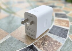 Cargador del Oppo Pad 2 Pro