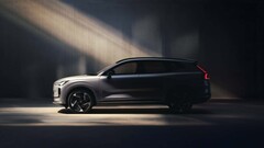 El nuevo XC70. (Fuente: Volvo vía AutomotiveNews)