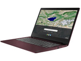 Review de Lenovo Chromebook S340-14T: Este simple Chromebook tiene una pantalla táctil de baja reflexión