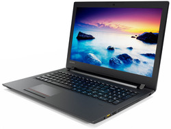 Análisis: Lenovo V510-15IKB 80WQ0002GE. Modelo de prueba cedido por notebooksbilliger.de