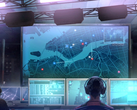 911 Operator cuenta con casi 5.500 reseñas, de las que el 87% son positivas. En la imagen, una captura de pantalla oficial del juego. (Fuente de la imagen: Steam)