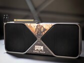 Se sortea una GPU GeForce RTX 5090 con temática de Doom: La Edad Oscura (fuente de la imagen: Nvidia)