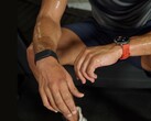 La correa Helio de Amazfit se ha reabastecido en varios países