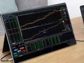Review del monitor portátil Ananta de 17,3 pulgadas con pantalla táctil: Pantalla grande, tamaño pequeño