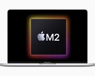 Incluso después de un cambio completo de la placa lógica, la nueva CPU Apple M2 no puede funcionar en el chasis de un antiguo MacBook Pro 13 (Imagen: Apple)