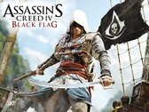 Se muestra el banner de Assassin's Creed: Black Flag (Fuente de la imagen: Ubisoft)