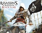 Se muestra el banner de Assassin's Creed: Black Flag (Fuente de la imagen: Ubisoft)