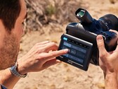 La Blackmagic Cinema Camera 6K es ahora significativamente más barata que antes. (Imagen: Blackmagic Design)